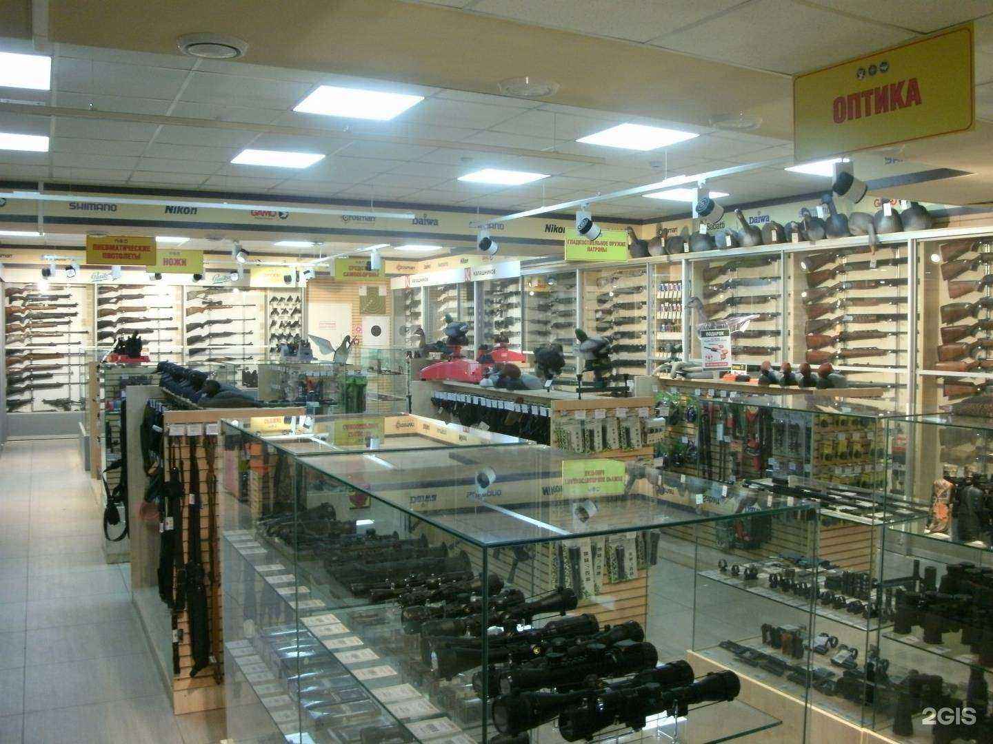 Отзывы на компанию ОхотАктив в Липецке c фото