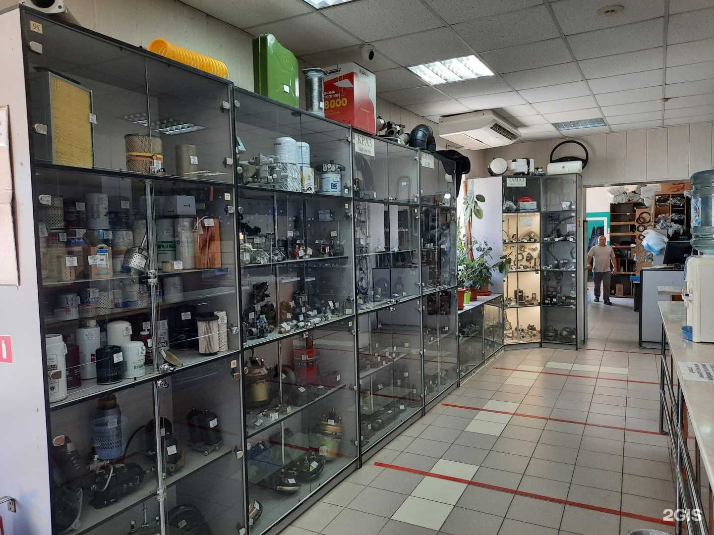 Отзывы на компанию ТехЦентр в г. Белгород c фото