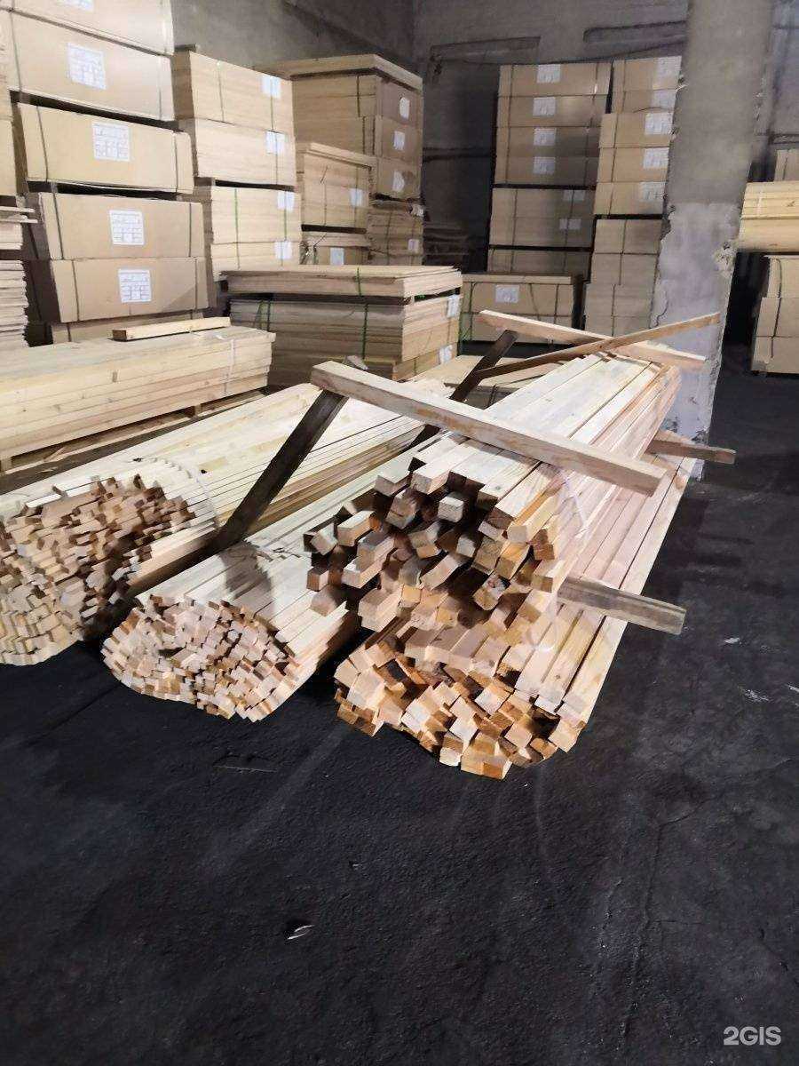 Отзывы на компанию Комплект Каркас в г. Челябинск c фото