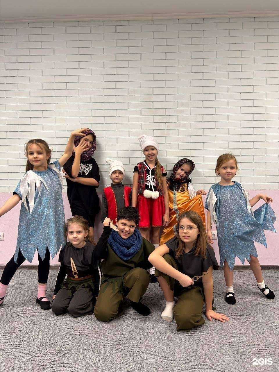 Отзывы на компанию Творческий драйв в Краснодаре c фото