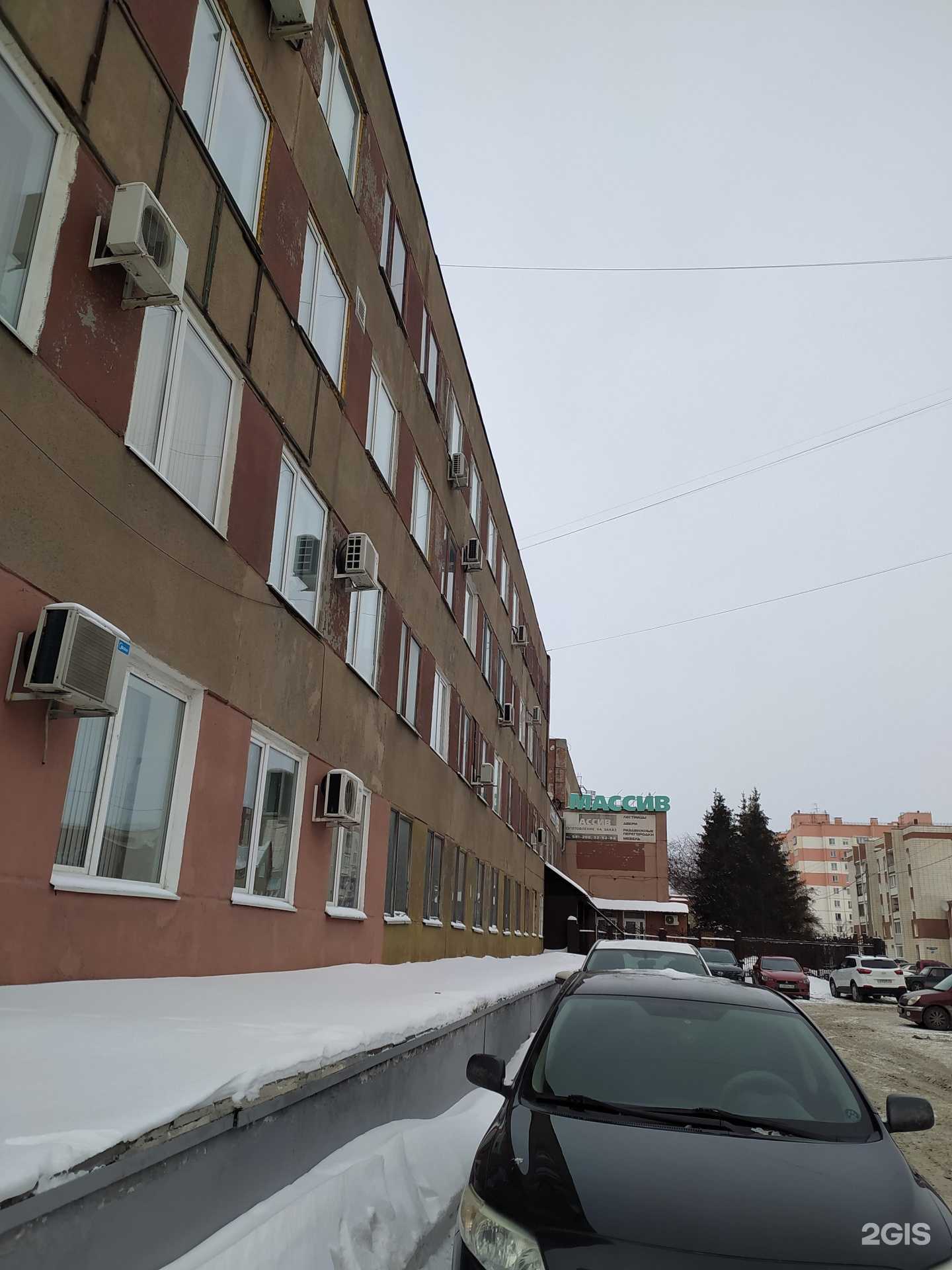 Отзывы на компанию ИмиджСтрой в Омске c фото