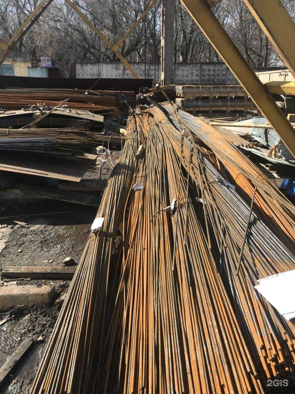 Отзывы на компанию МетВэл в г. Екатеринбург c фото