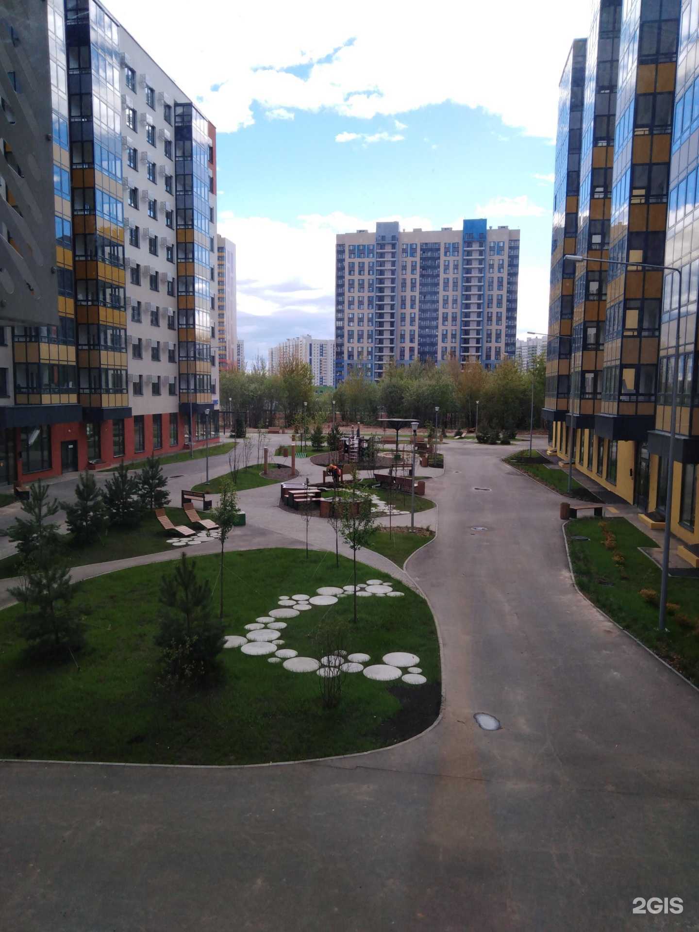 Отзывы на компанию Яркие дети в Казани c фото - фотография 2 из 2