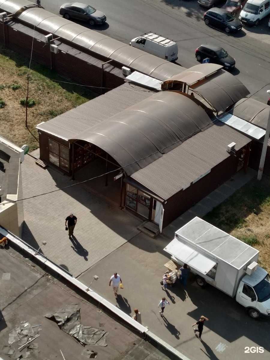 Отзывы на компанию Боярский в г. Липецк c фото