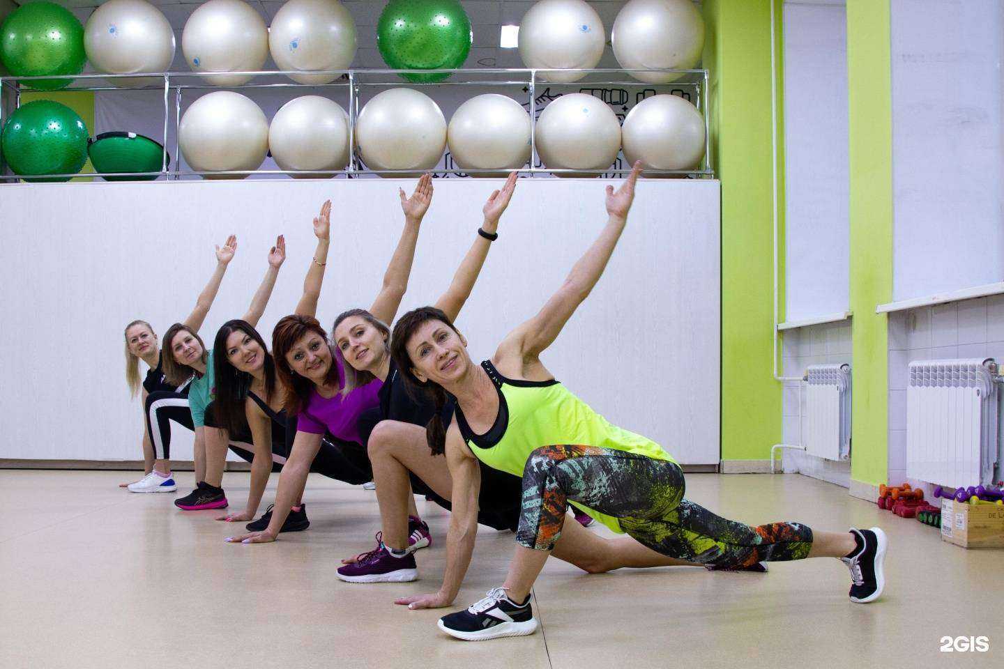 Отзывы на компанию Фристайл в Барнауле c фото