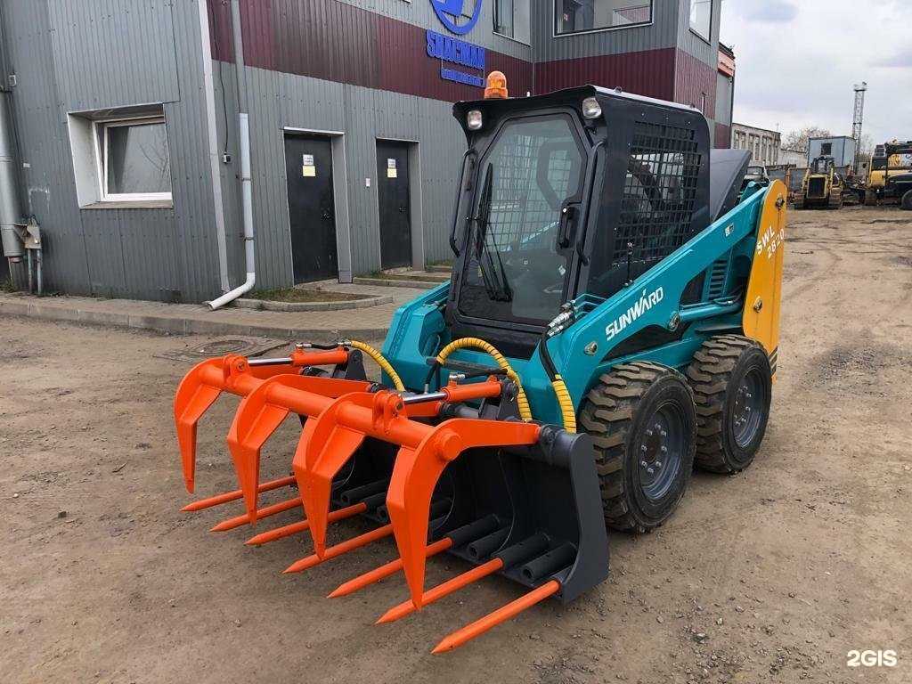 Отзывы на компанию Вертикаль Мск в Химках c фото