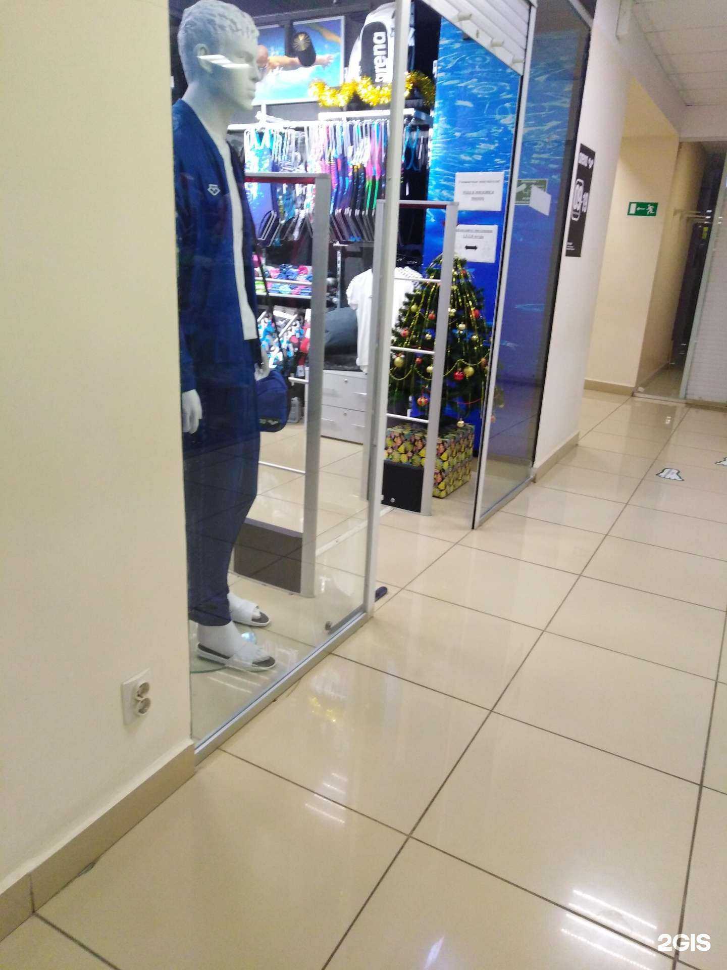 Отзывы на компанию Арена в г. Тамбов c фото