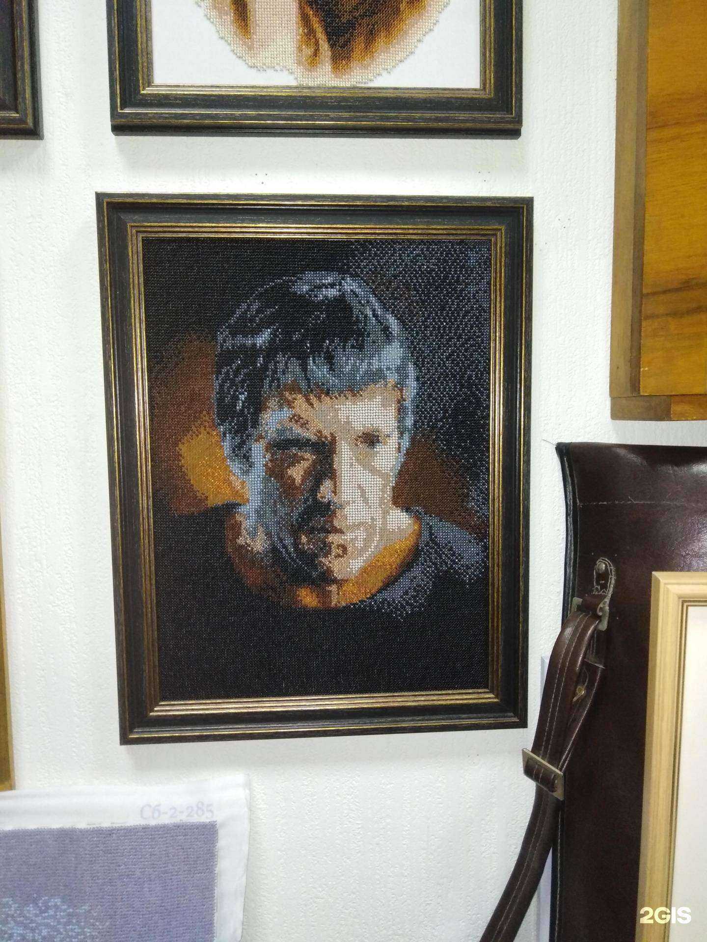 Отзывы на компанию Dns-Art в Челябинске c фото