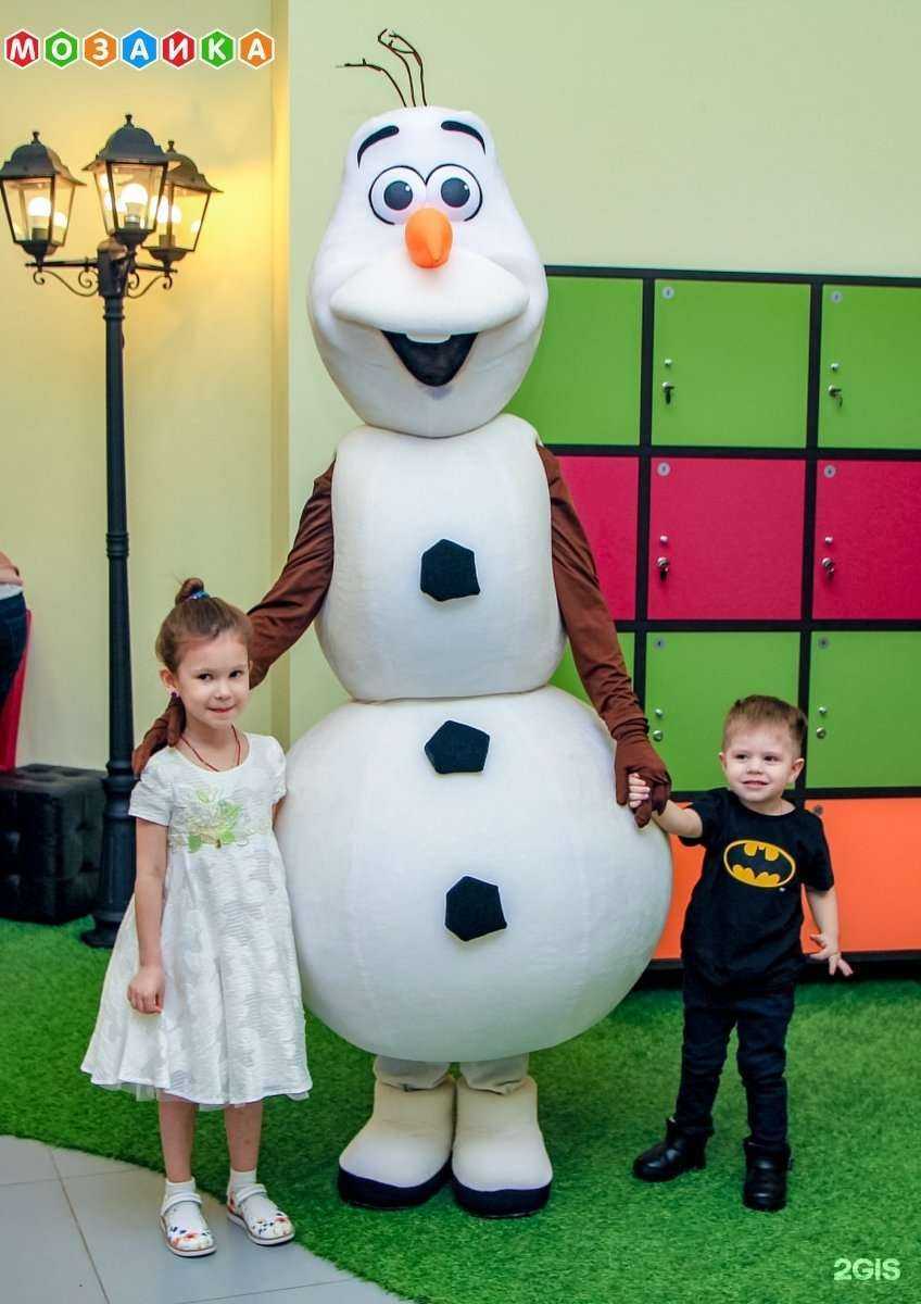 Отзывы на компанию Мозаика в Набережных Челнах c фото