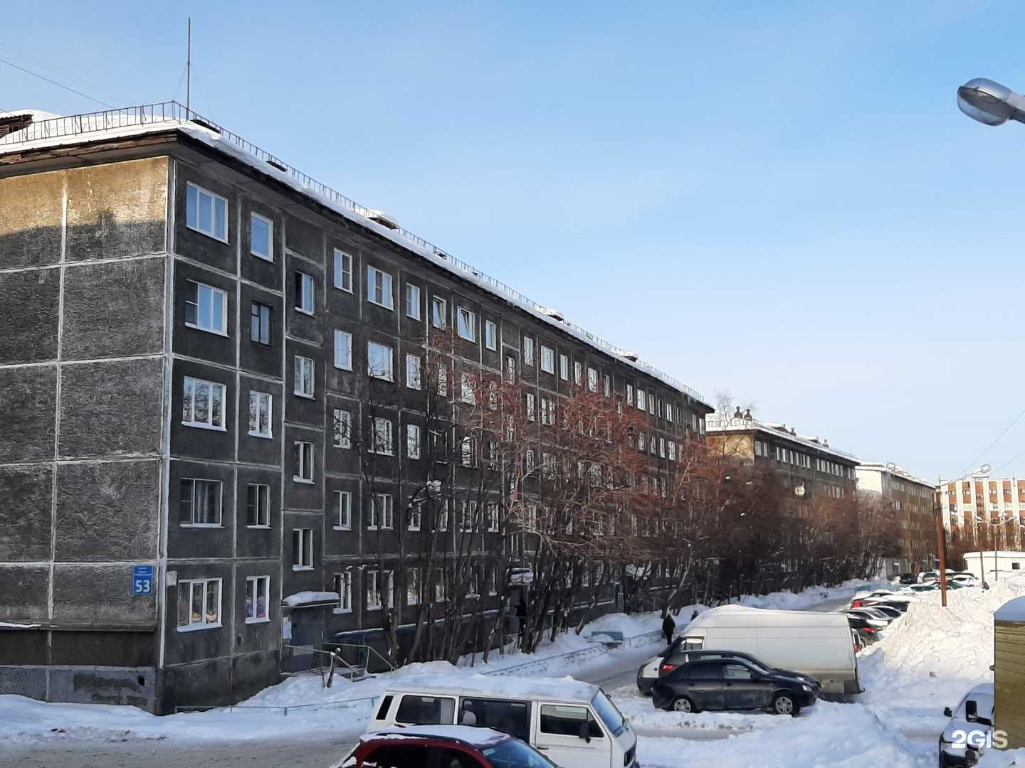 Отзывы на компанию Ногте в Мурманске c фото