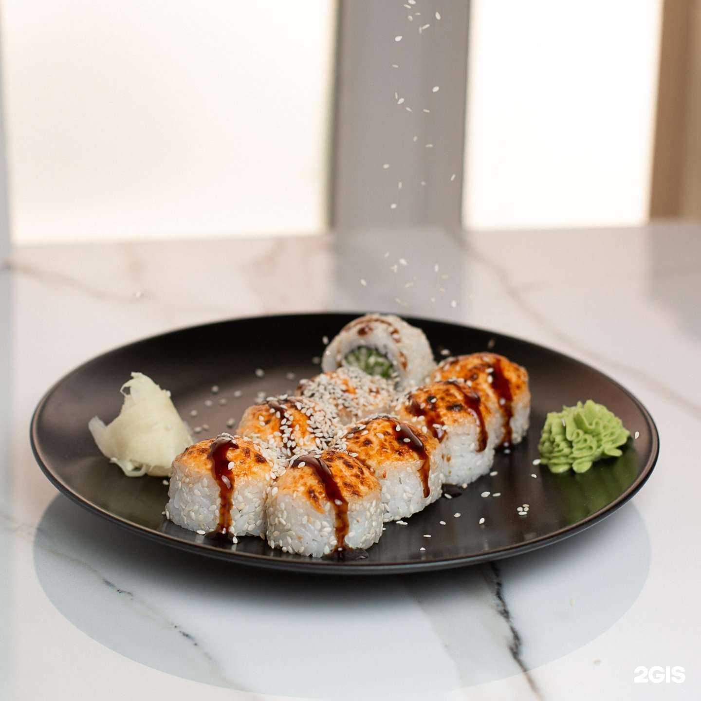 Отзывы на компанию Сытый Король в Краснодаре c фото