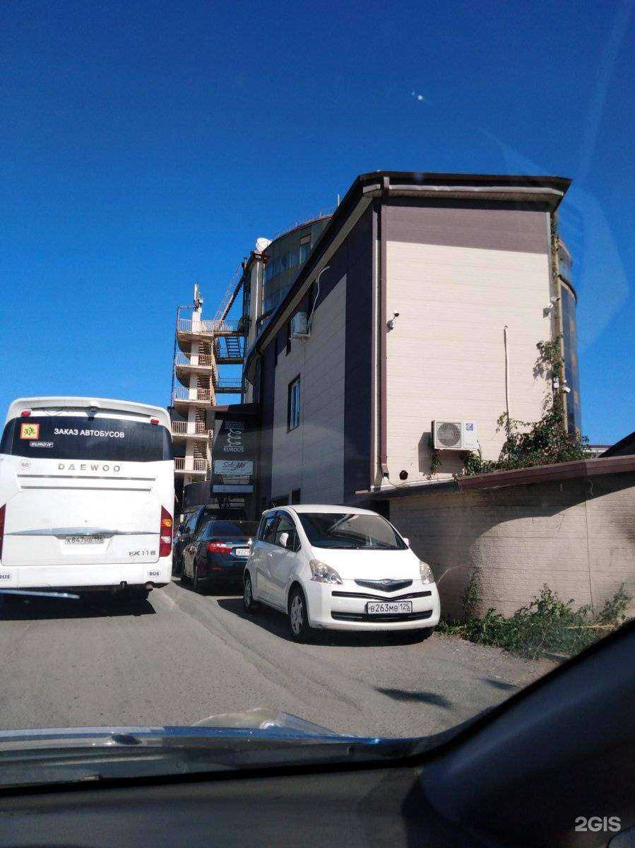 Отзывы на компанию Алюмтехно в Владивостоке c фото