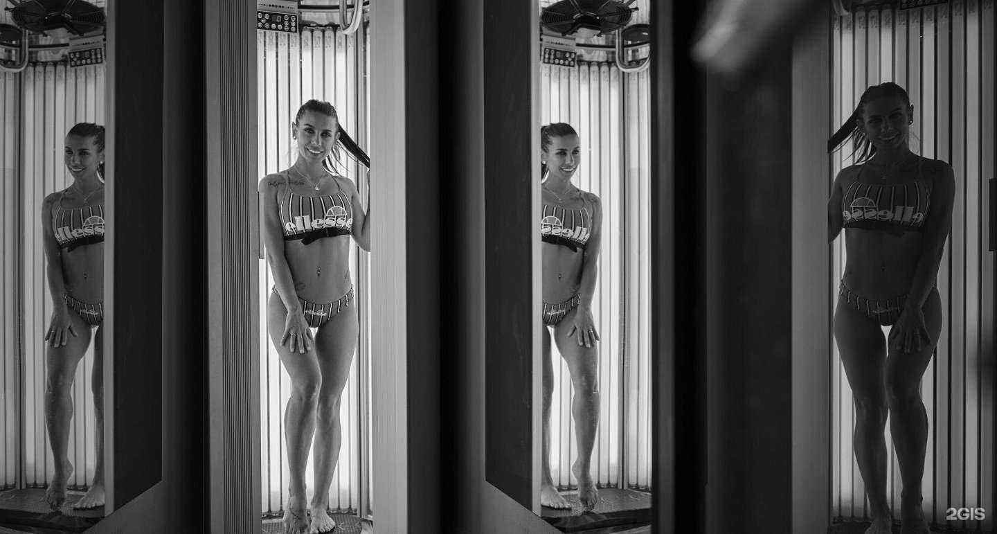 Отзывы на компанию Team gym в Лобне c фото