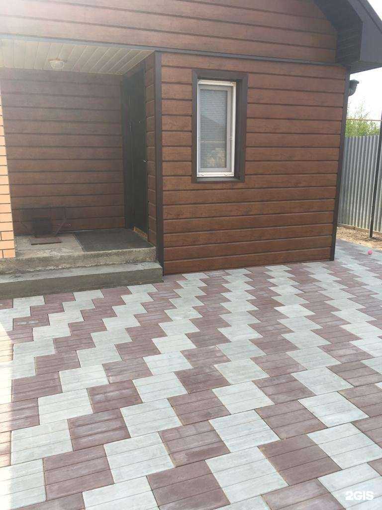 Отзывы на компанию Оренплитка в г. Оренбург c фото