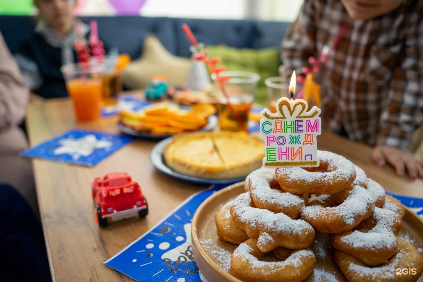 Отзывы на компанию Пышкин дом в Казани c фото