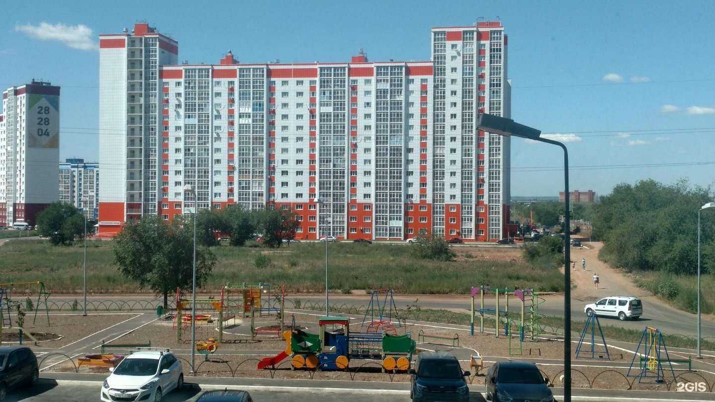 Отзывы на компанию Времена года в Оренбурге c фото - фотография 2 из 2