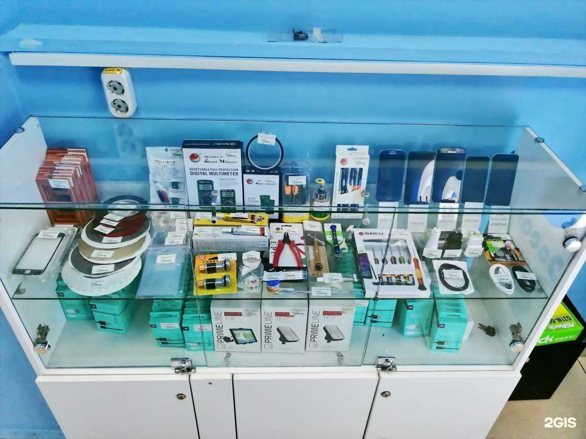 Отзывы на компанию Ocean-shop в Владивостоке c фото