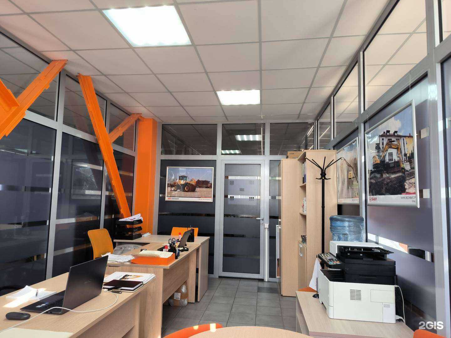 Отзывы на компанию Строительные машины в г. Батайск c фото