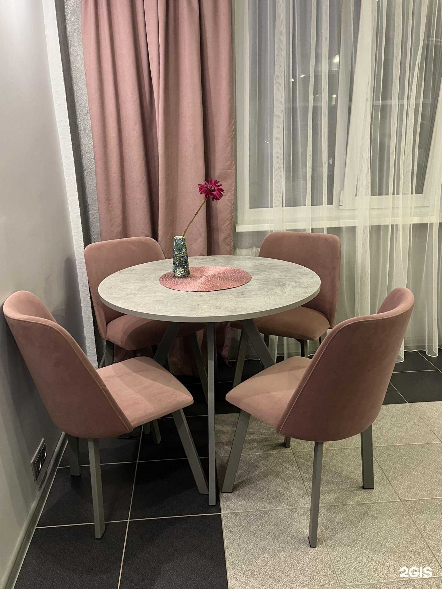 Отзывы на компанию In_style в Омске c фото