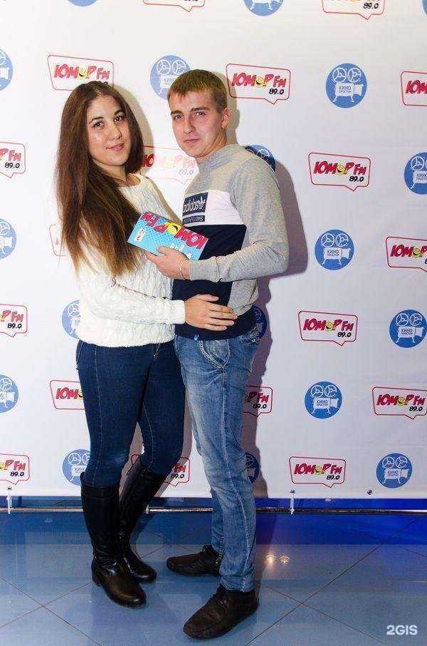 Отзывы на компанию КиноПростор в Уфе c фото - фотография 2 из 2