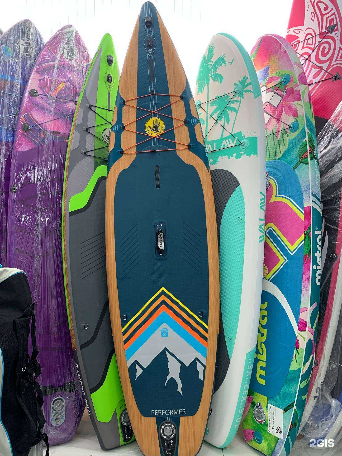 Отзывы на компанию ClubSup74 в Челябинске c фото