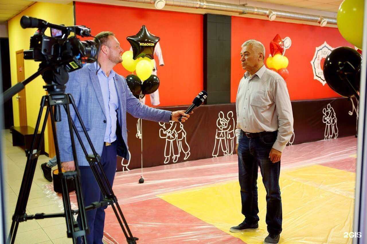 Отзывы на компанию Спортивное единство в г. Псков c фото