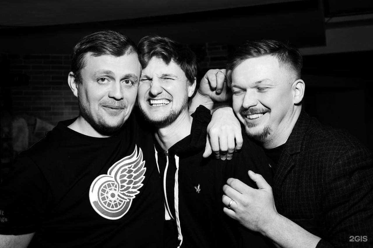 Отзывы на компанию Jackson`s Bar в Челябинске c фото