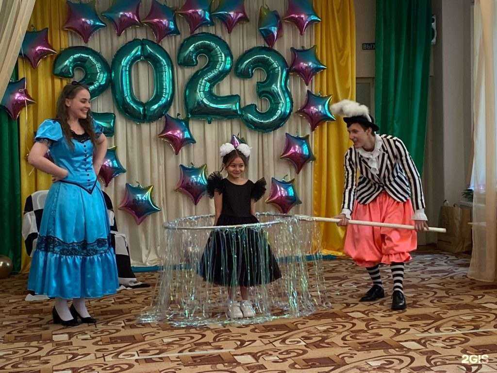 Отзывы на компанию Детский сад №72 в Омске c фото