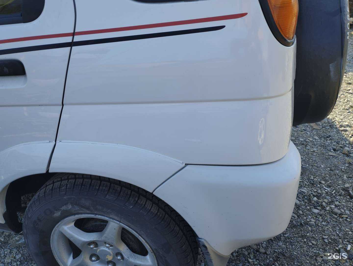 Отзывы на компанию Svarka_ussur_25 в г. Уссурийск c фото