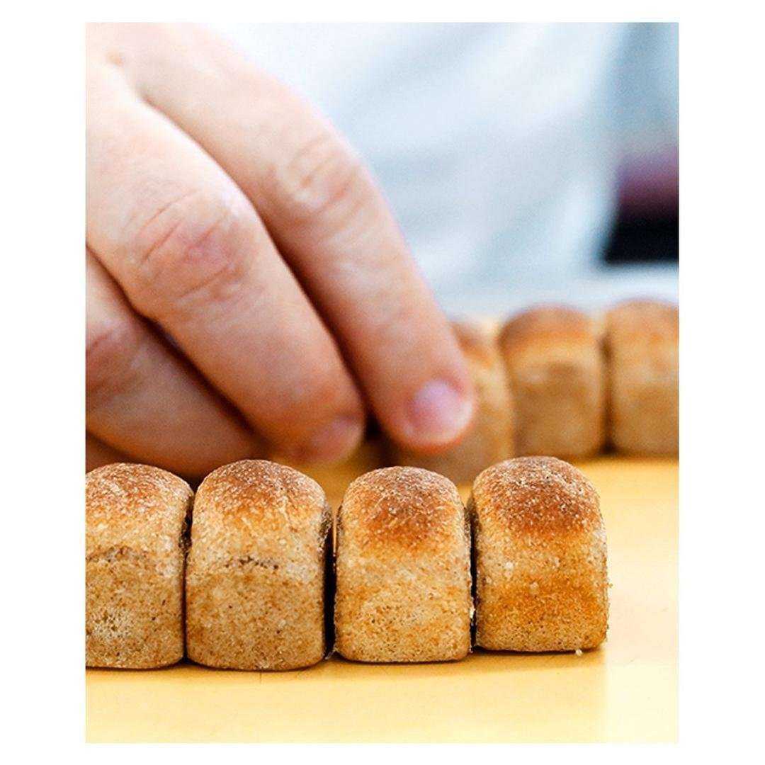 Отзывы на компанию Хлебная мануфактура в Смоленске c фото