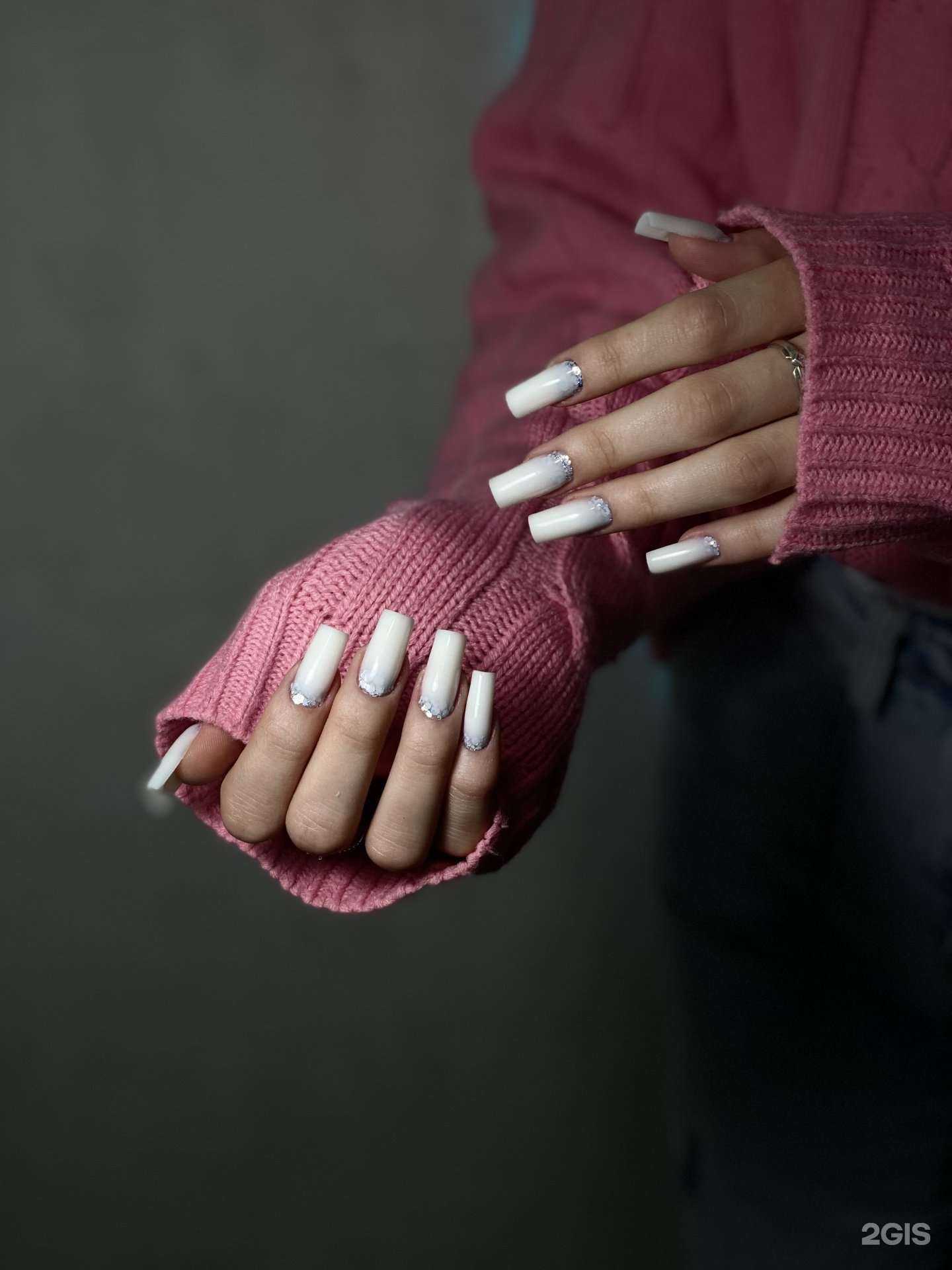 Отзывы на компанию Ногтевая студия в г. Томск c фото