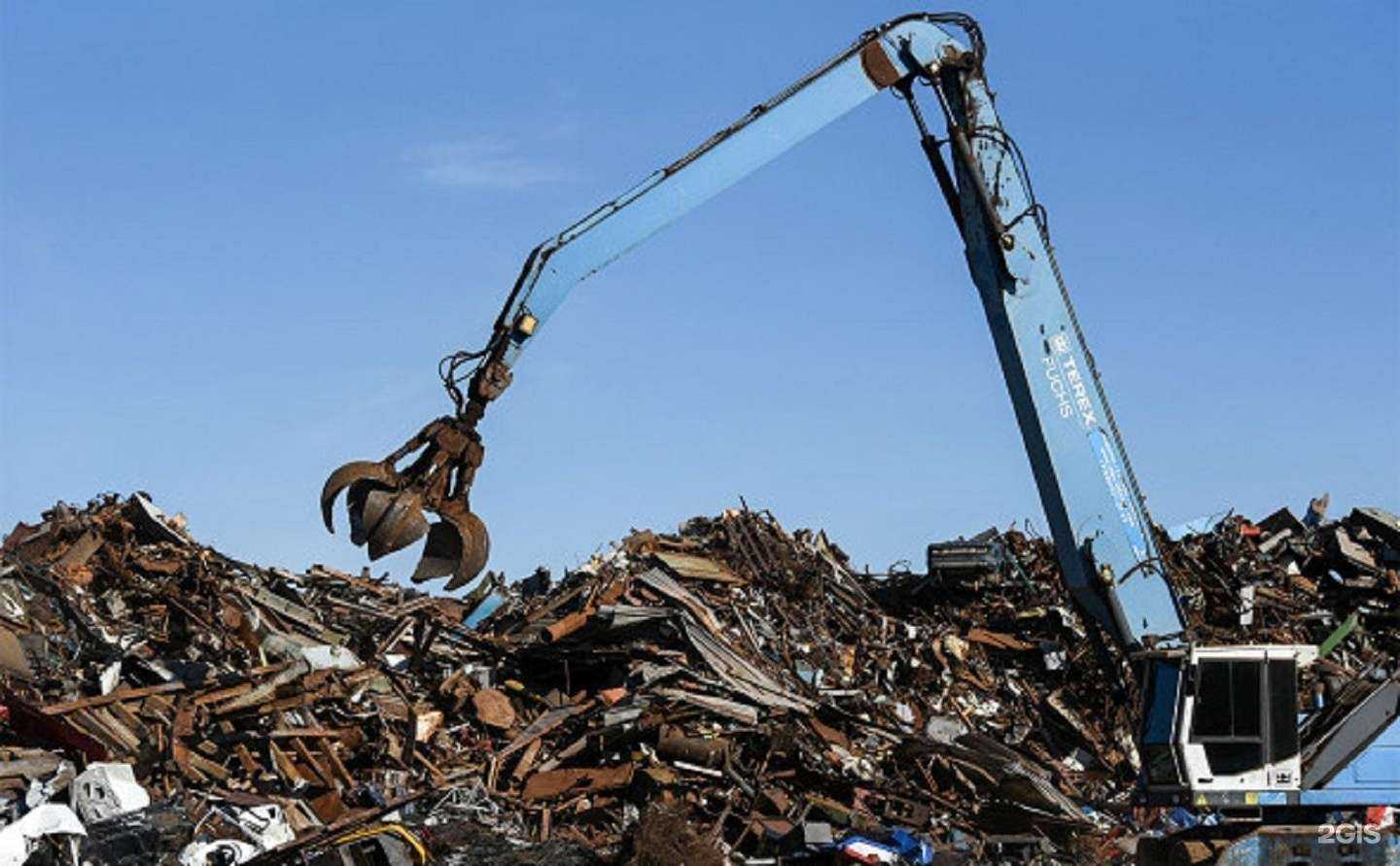 Отзывы на компанию Сибвтормет в Ноябрьске c фото