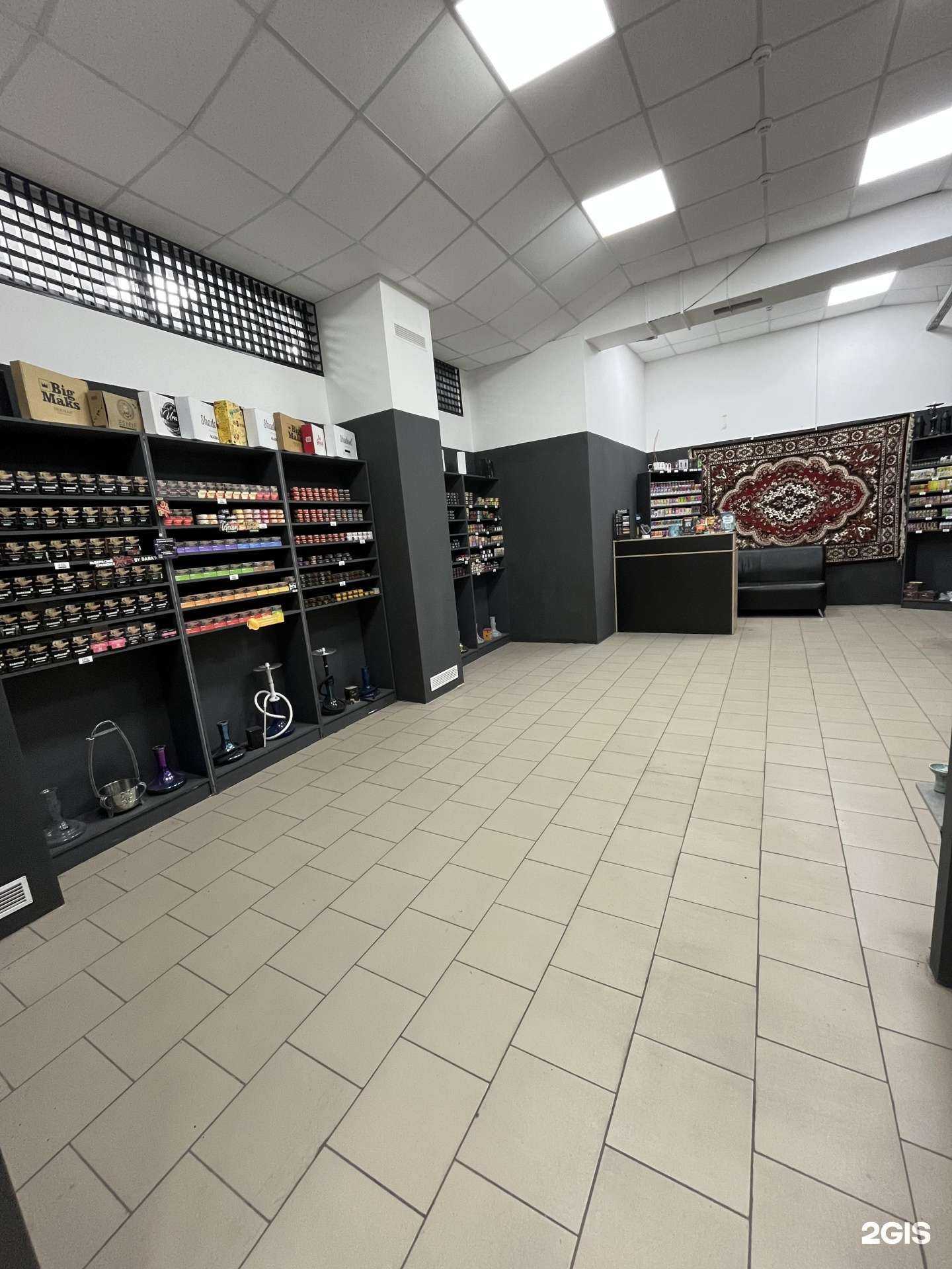 Отзывы на компанию Дымнотека в г. Челябинск c фото