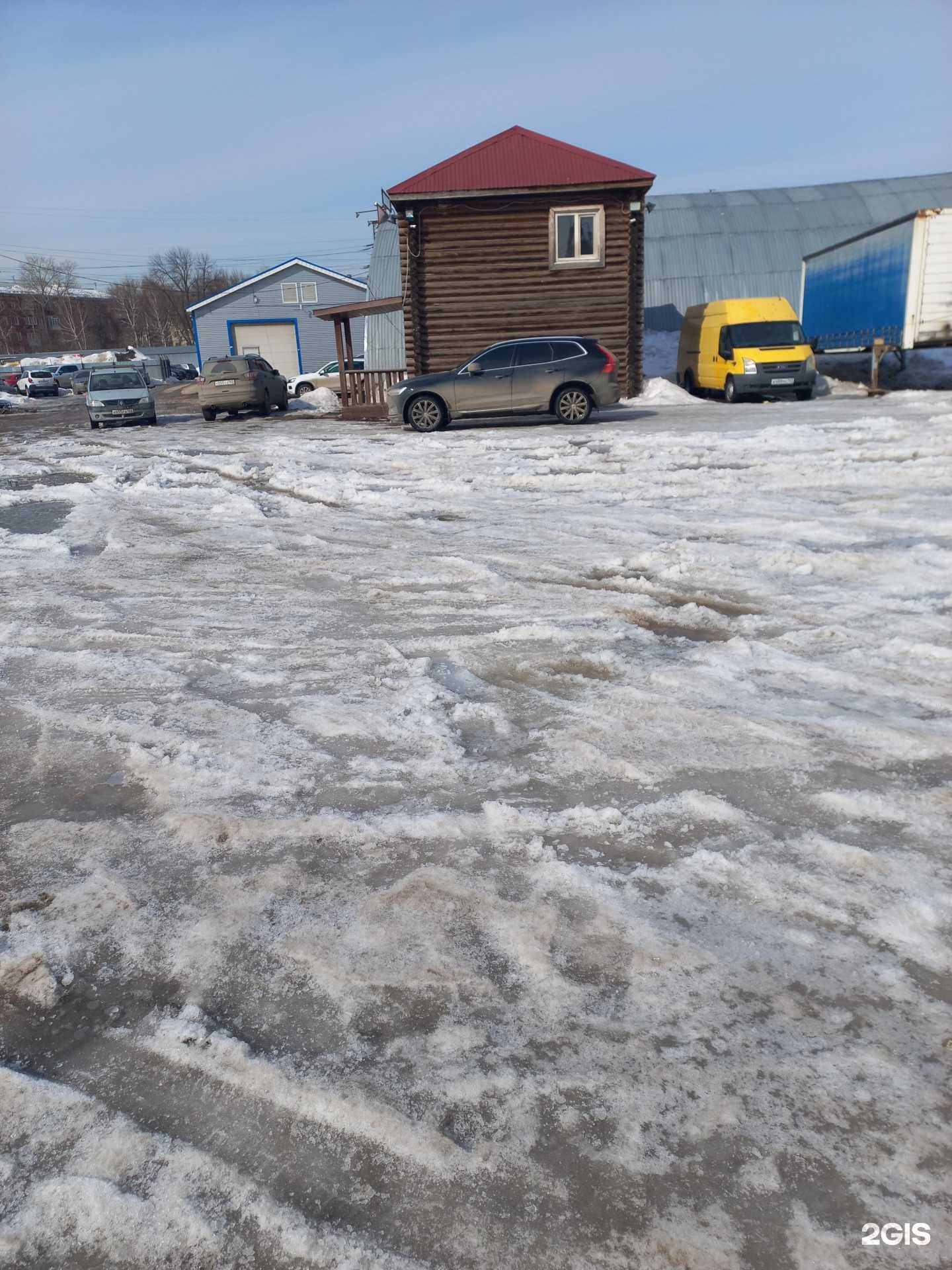 Отзывы на компанию Проммет в г. Самара c фото