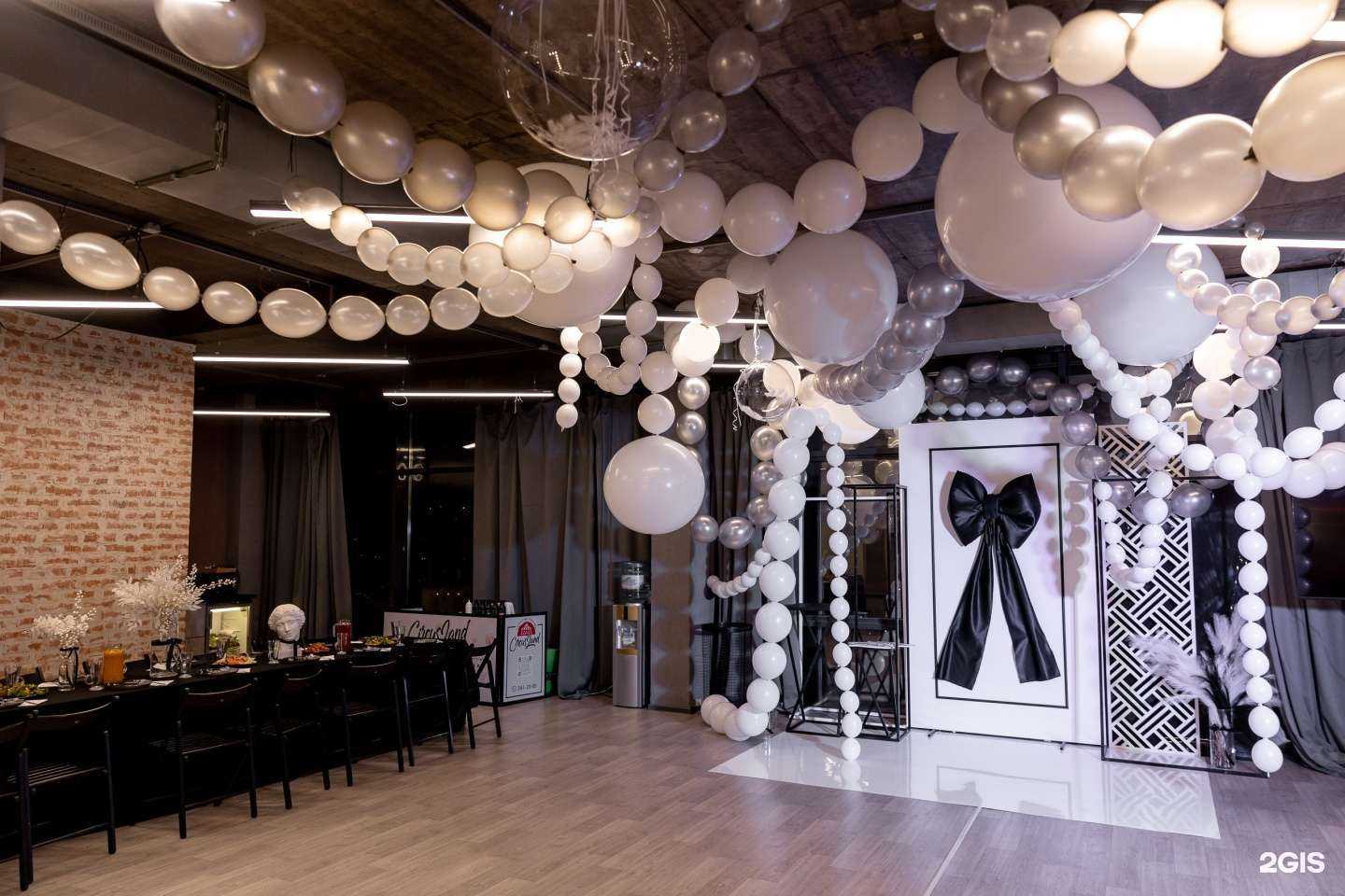 Отзывы на компанию LOFT MARY в Красноярске c фото