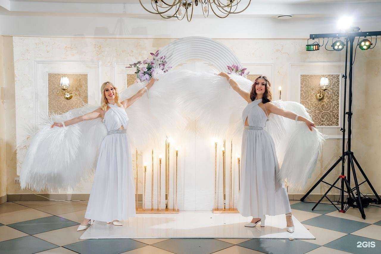 Отзывы на компанию Ежевика Шоу в г. Архангельск c фото