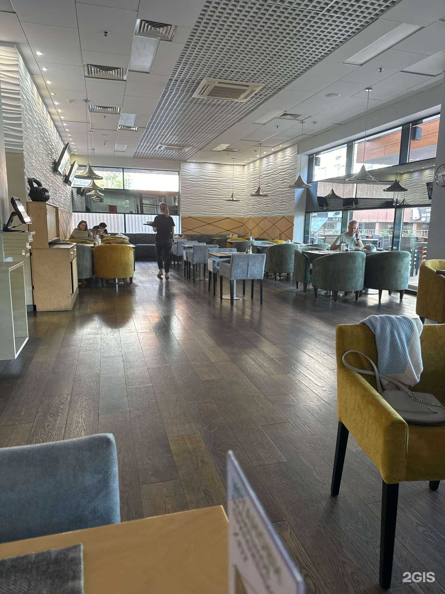 Отзывы на компанию X-Fit Юбилейный в Краснодаре c фото - фотография 2 из 2