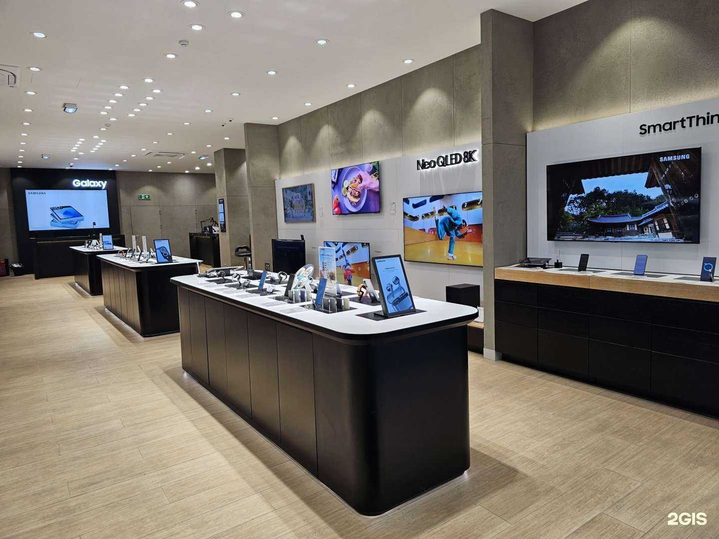 Отзывы на компанию Samsung в Нижнем Новгороде c фото