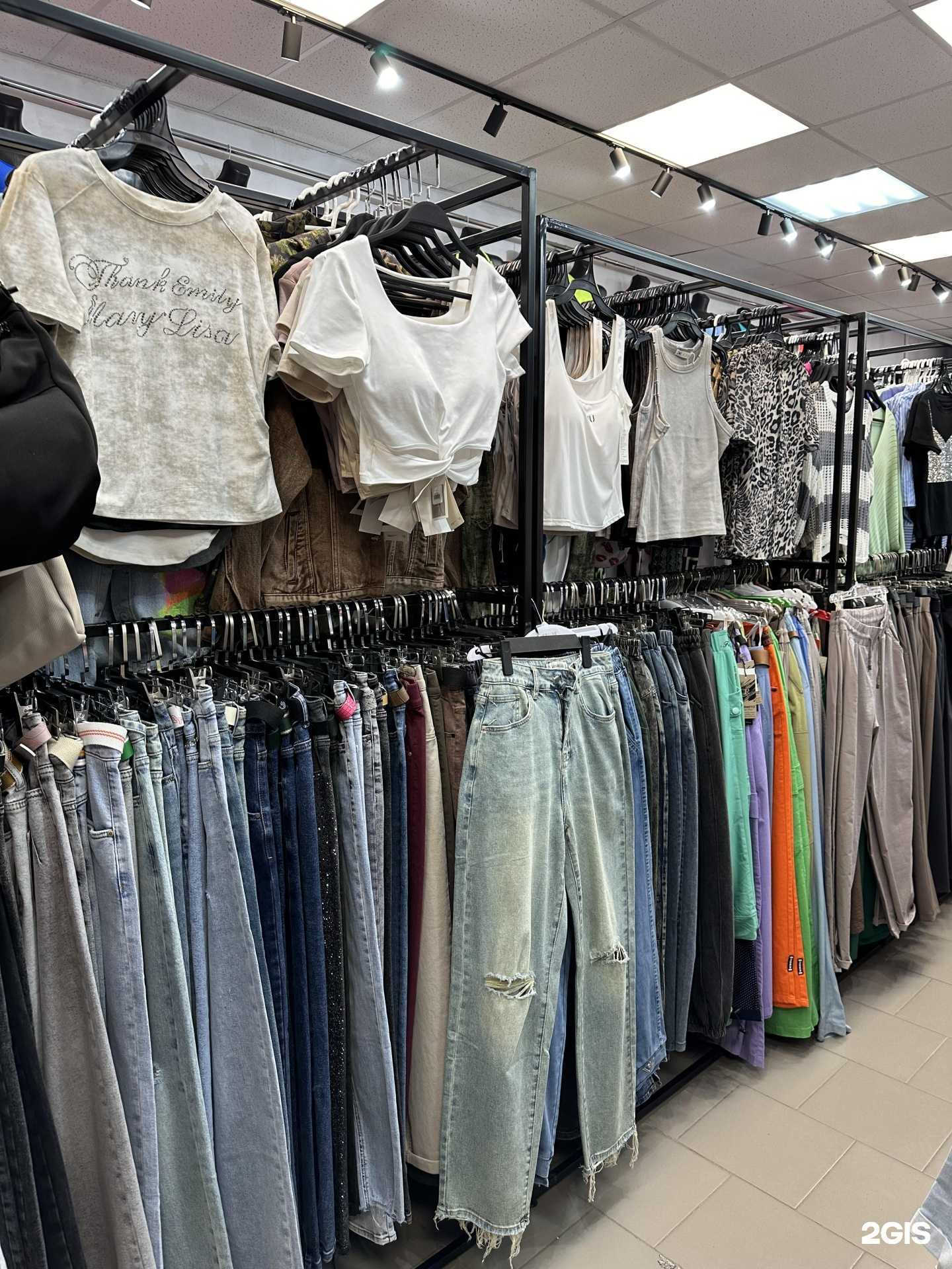 Отзывы на компанию Магазин женской одежды и нижнего белья в Новосибирске c фото