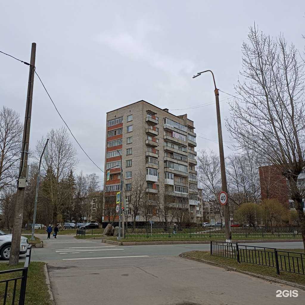 Отзывы на компанию Адвокатская консультация №6 в Сосновом Боре c фото