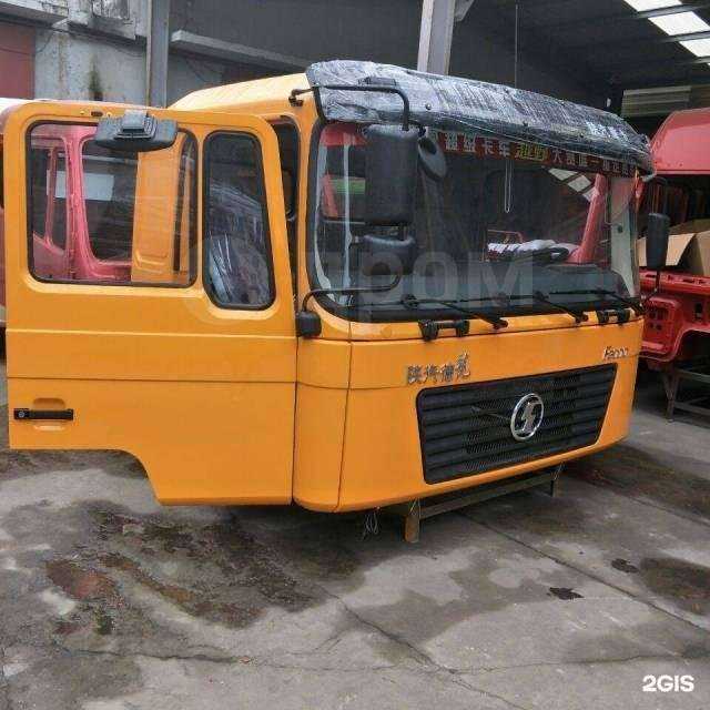 Отзывы на компанию Первый Грузовой в Тюмени c фото