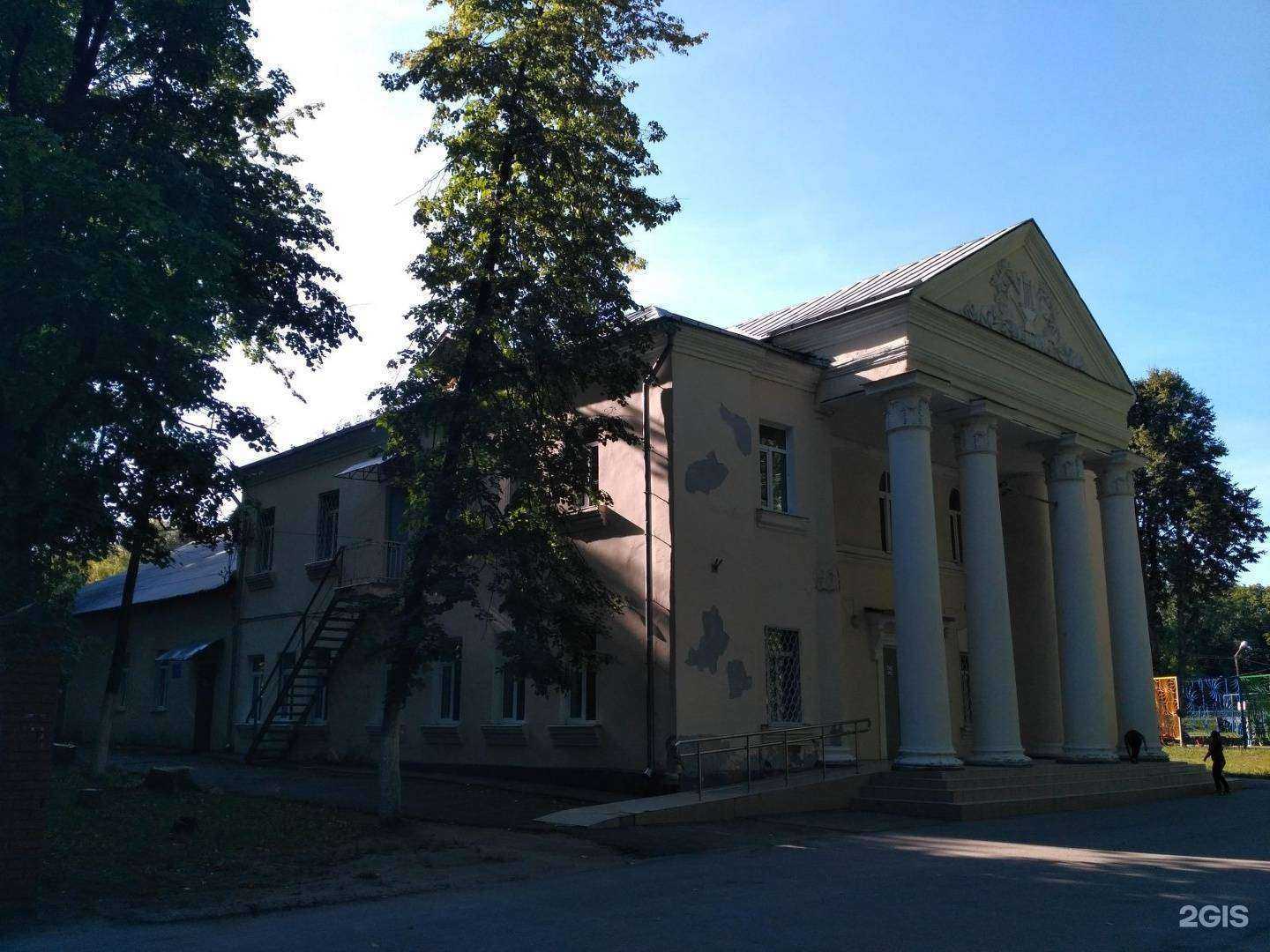 Отзывы на компанию Вдохновение в Рязани c фото - фотография 2 из 2