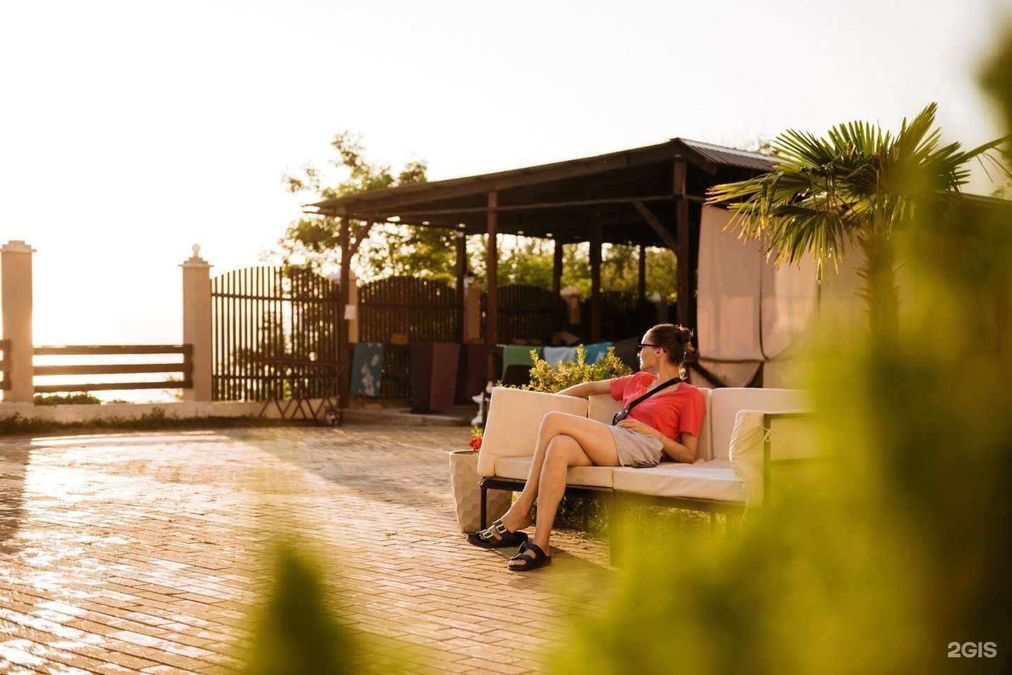 Отзывы на компанию Дом солнца в г. Сочи c фото