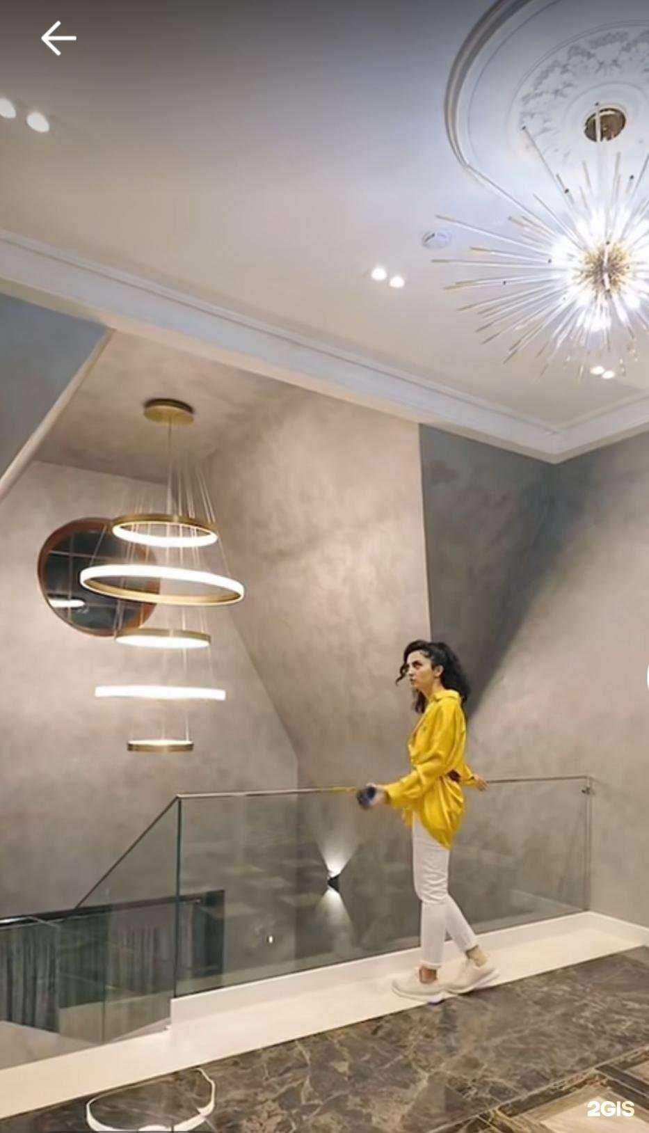 Отзывы на компанию Корона-потолки.рф в г. Уфа c фото