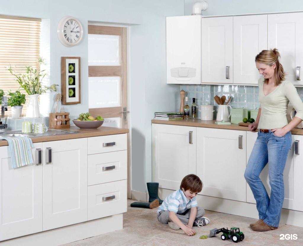 Отзывы на компанию Топ-котел в Новосибирске c фото