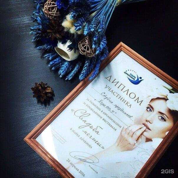 Отзывы на компанию ХороШоу в Серпухове c фото