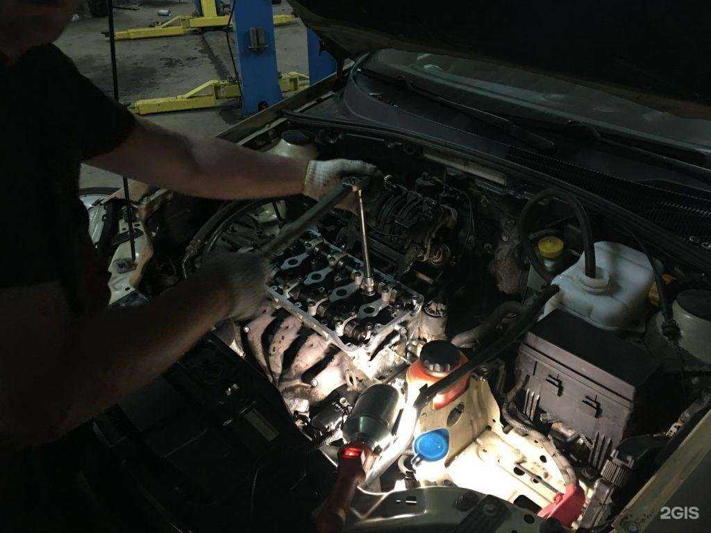 Отзывы на компанию Механик53 в Великом Новгороде c фото