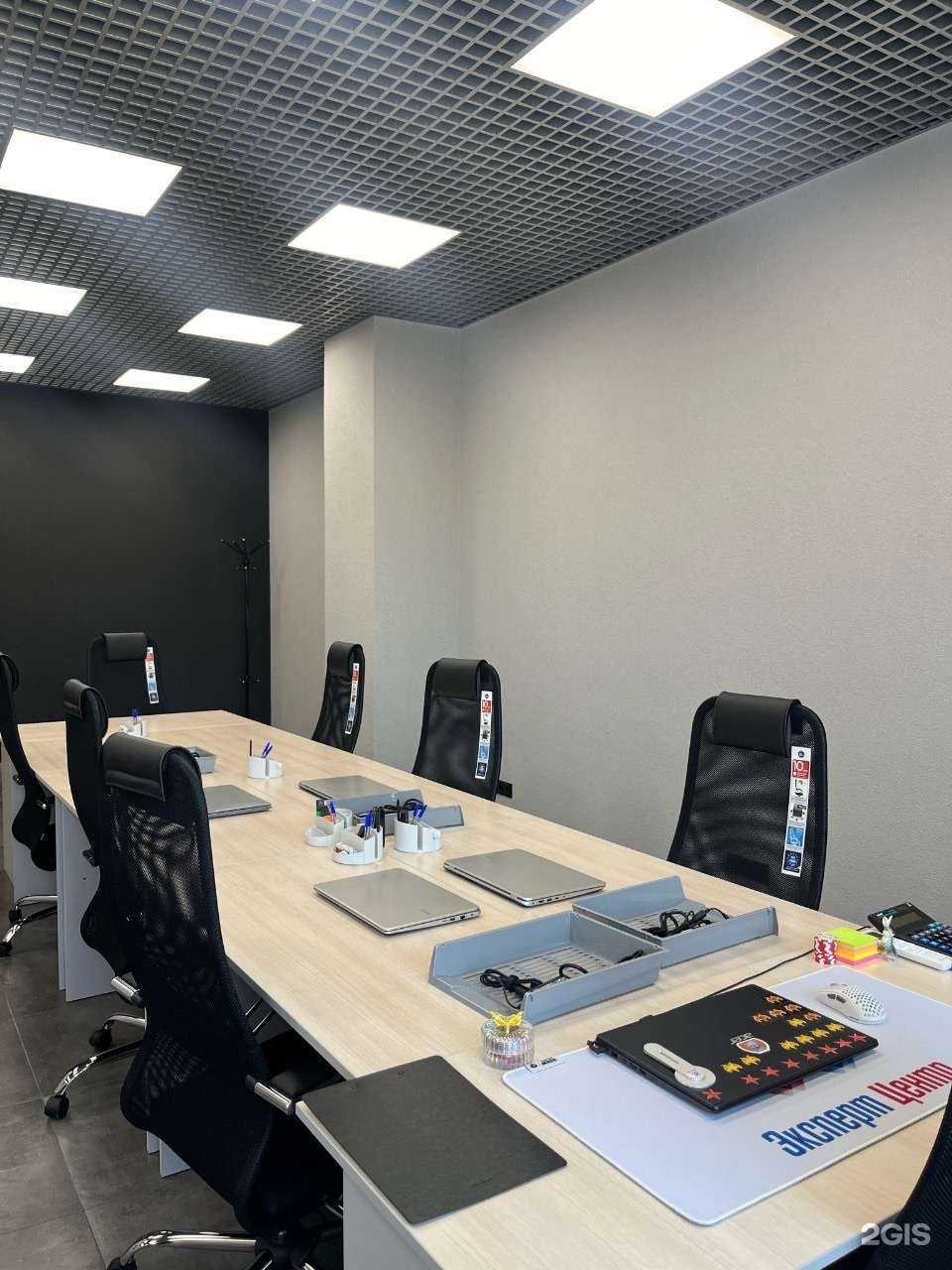 Отзывы на компанию Эксперт Центр в Красноярске c фото