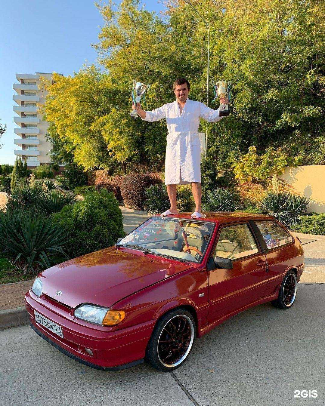 Отзывы на компанию Gulbass в Армавире c фото