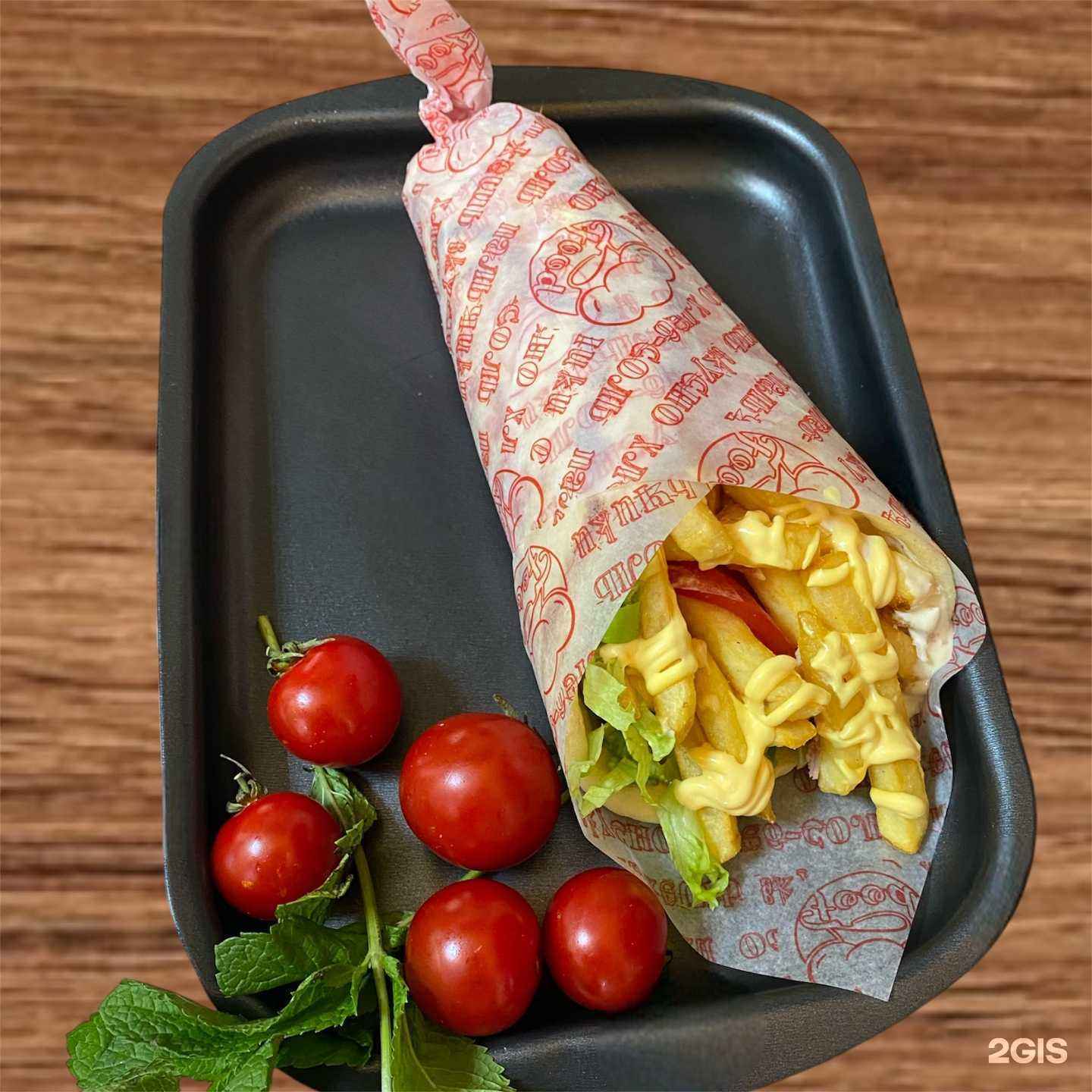 Отзывы на компанию King Food в г. Сочи c фото